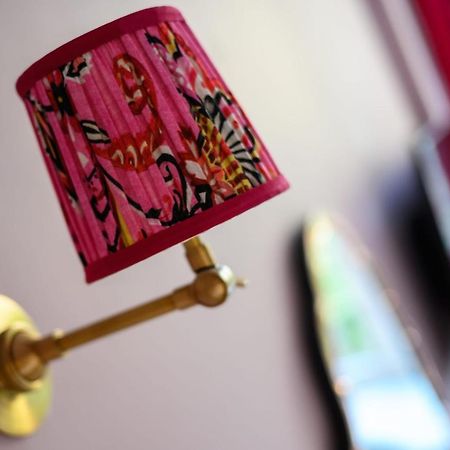 Comfortable Ground Floor Double Room Edinburgh Eksteriør billede