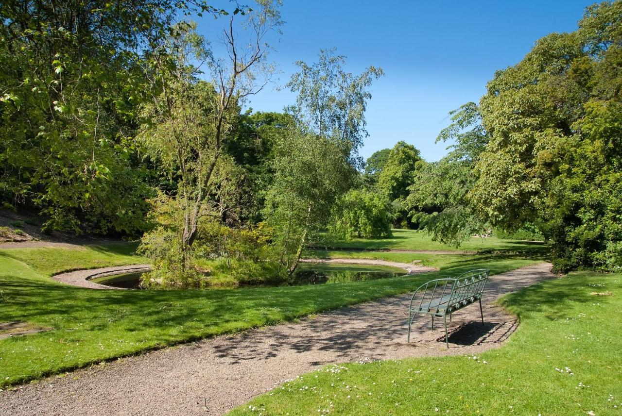 Comfortable Ground Floor Double Room Edinburgh Eksteriør billede