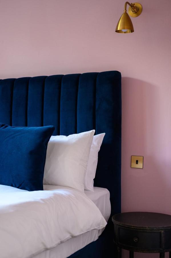 Comfortable Ground Floor Double Room Edinburgh Eksteriør billede