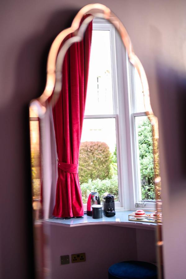 Comfortable Ground Floor Double Room Edinburgh Eksteriør billede