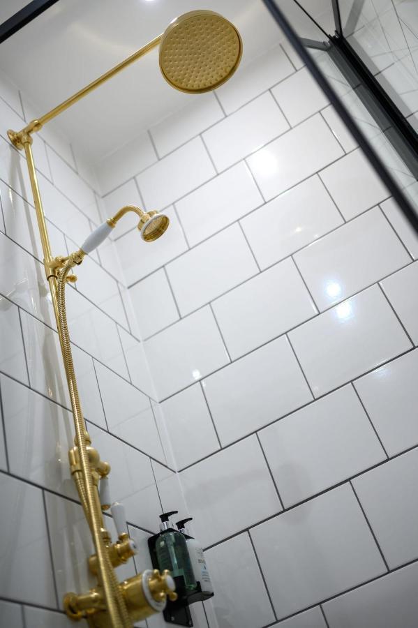 Comfortable Ground Floor Double Room Edinburgh Eksteriør billede