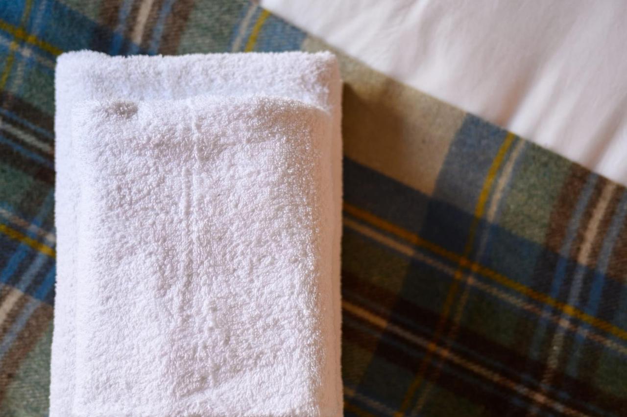 Comfortable Ground Floor Double Room Edinburgh Eksteriør billede
