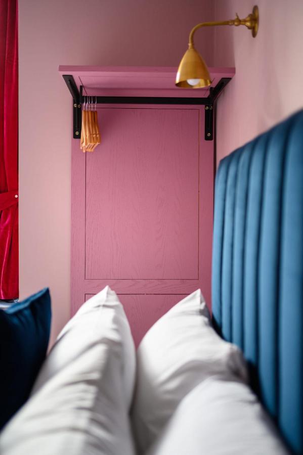 Comfortable Ground Floor Double Room Edinburgh Eksteriør billede